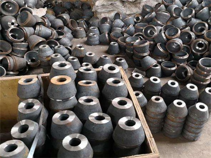 昌吉网架构件锥头